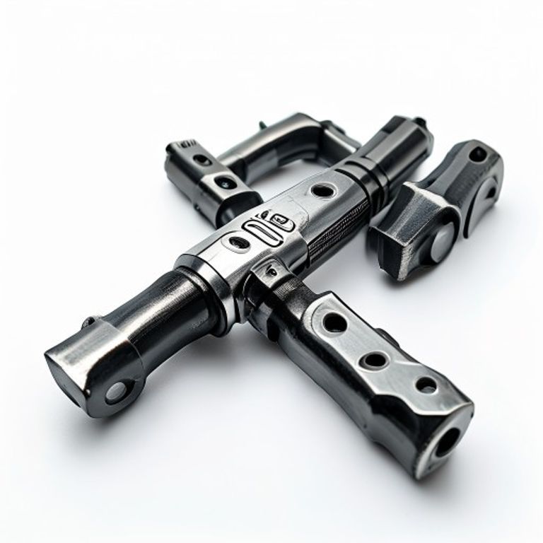 5/16" W ZP WING NUTS