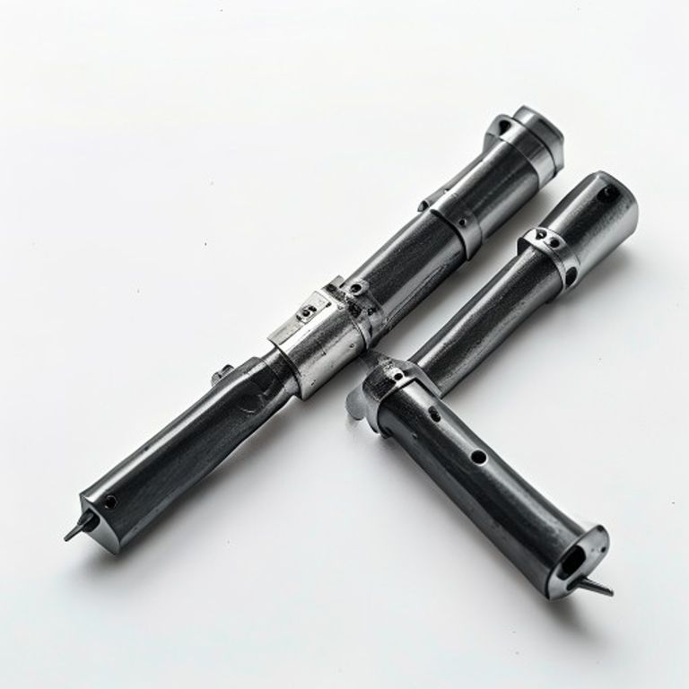 M10 X 1 METRE BZP SCREWED ROD (10TBZ)