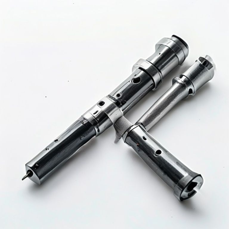 M12 X 1 METRE BZP SCREWED ROD (12TBZ)