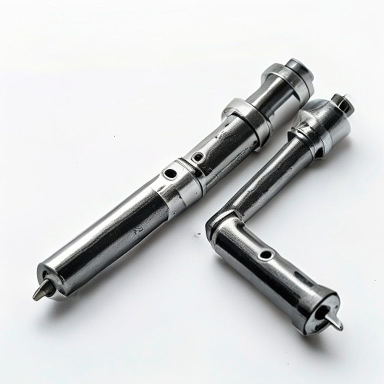 M16 X 1 METRE BZP SCREWED ROD (16TBZ)
