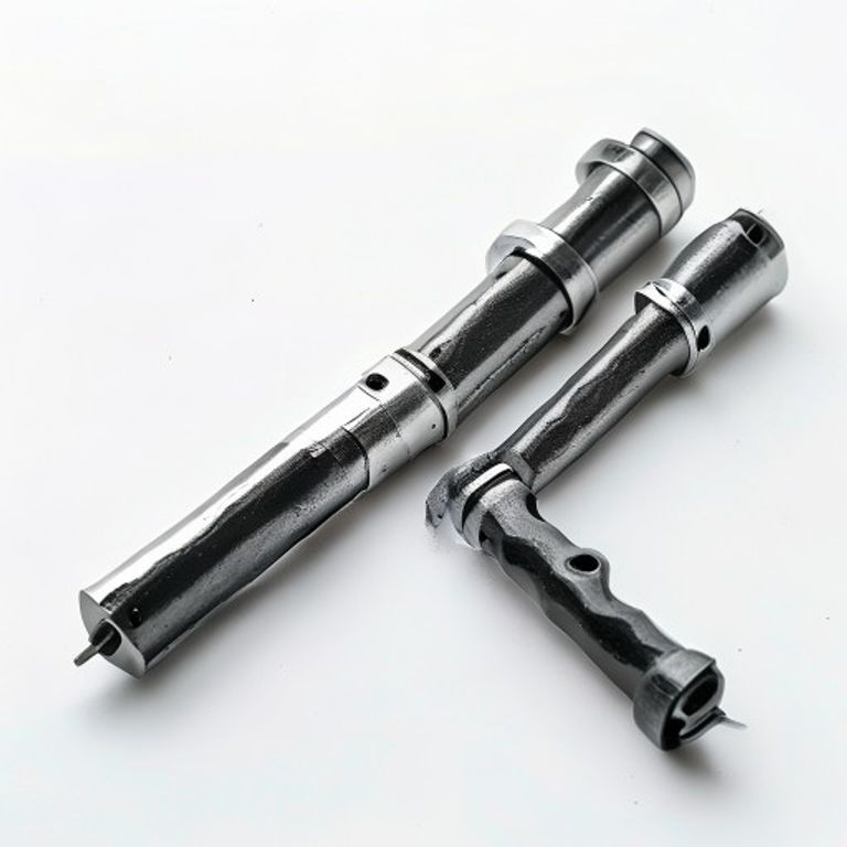 M20 X 1 METRE BZP SCREWED ROD (20TBZ)