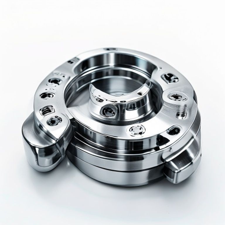 M8 S/S/ST WASHERS