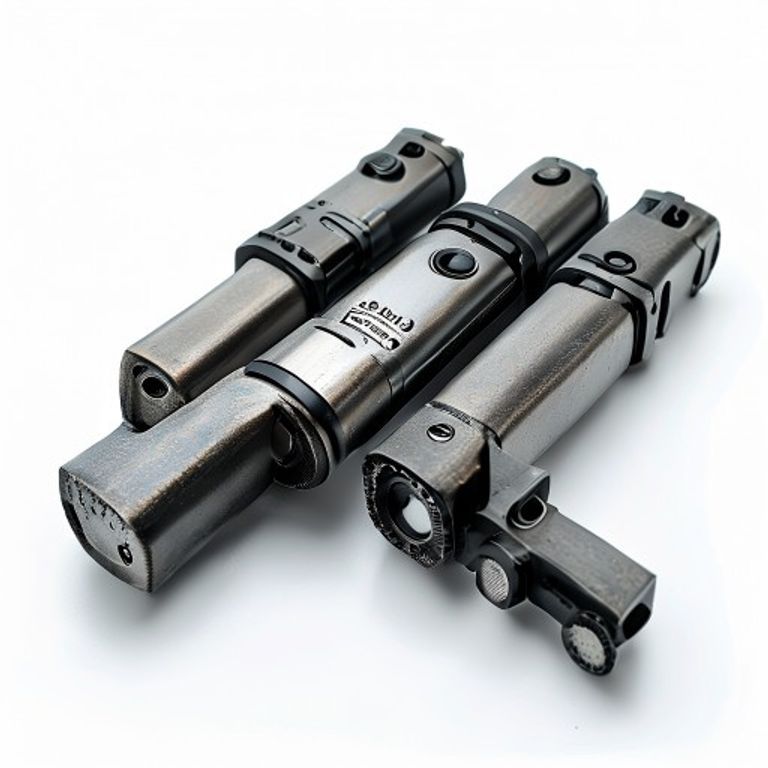 5/8 X 6 CORRUGATED FASTENERS