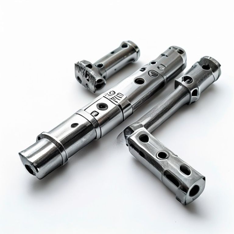 M8 X 40 BZP HEXAGON HEAD COACH SCREWS