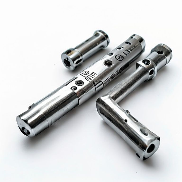 M12 X 100 BZP HEXAGON HEAD COACH SCREWS