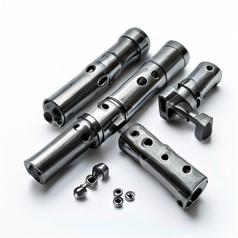 M6 X 75 BZP CSX BOLTS & NUTS