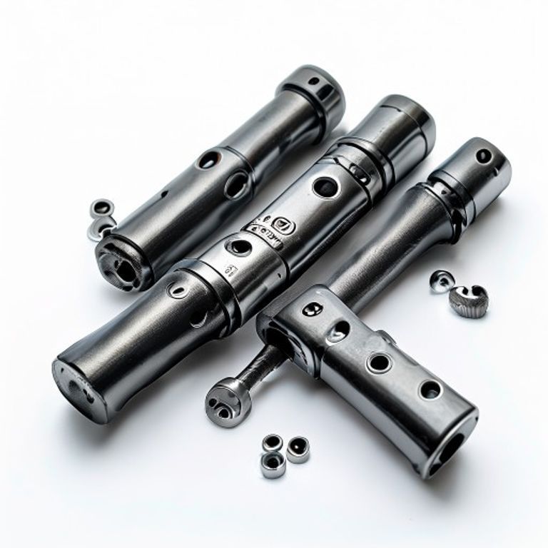 M8 X 70 BZP CSX BOLTS & NUTS