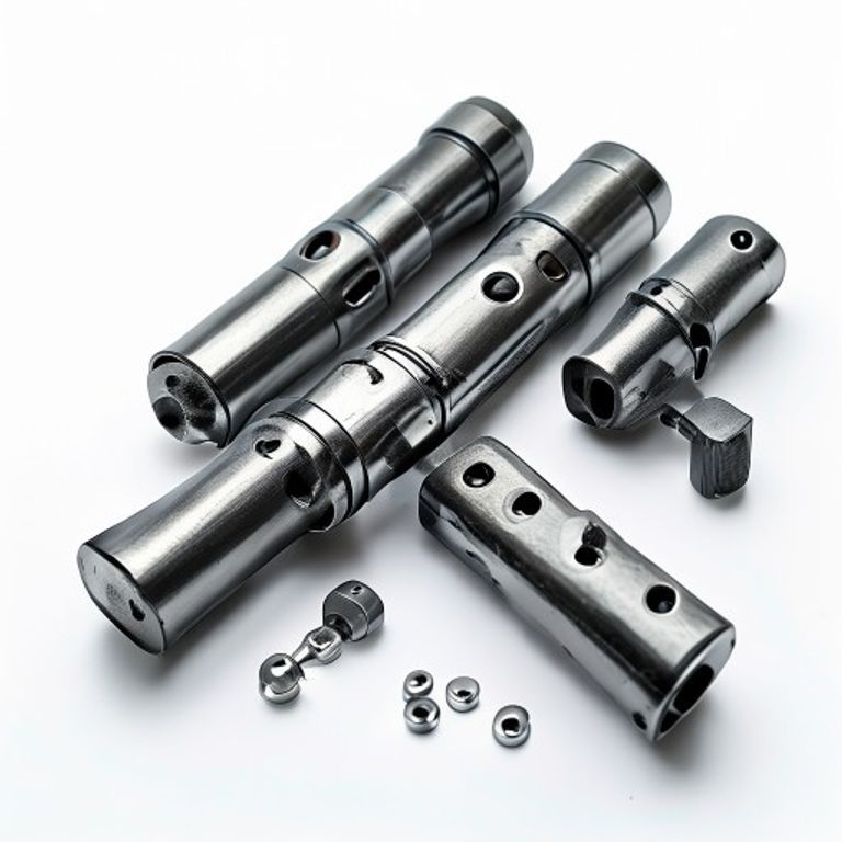 M10 X 50 BZP CSX BOLTS & NUTS