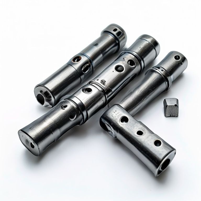 M10 X 65 BZP CSX BOLTS & NUTS