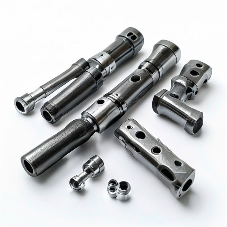 M10 X 70 BZP CSX BOLTS & NUTS