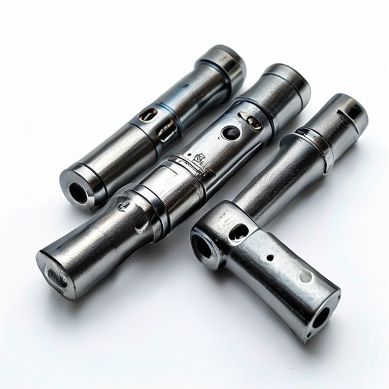 M10 X 90 BZP CSX BOLTS & NUTS