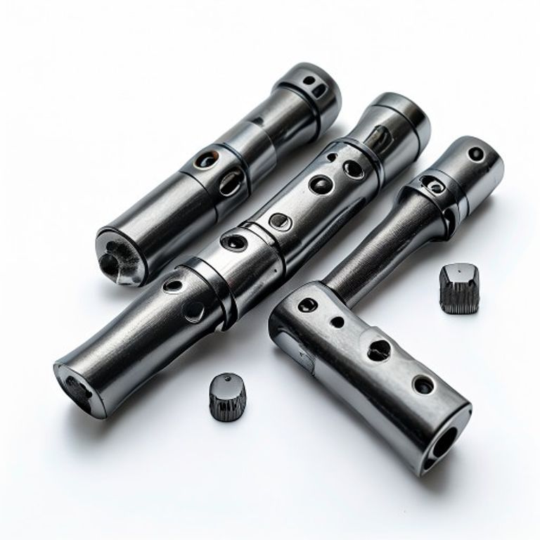 M10 X 100 BZP CSX BOLTS & NUTS