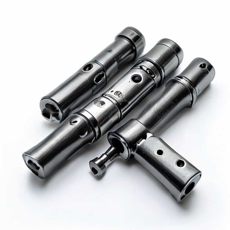 M10 X 180 BZP CSX BOLTS & NUTS