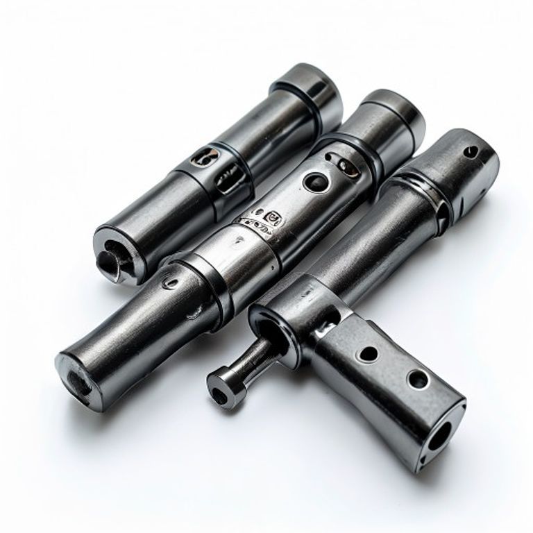 M10 X 220 BZP CSX BOLTS & NUTS