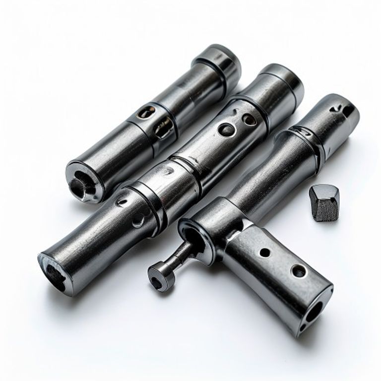 M10 X 230 BZP CSX BOLTS & NUTS