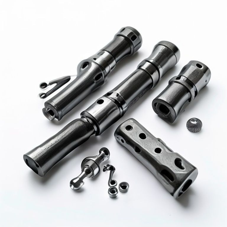 M12 X 90 BZP CSX BOLTS & NUTS