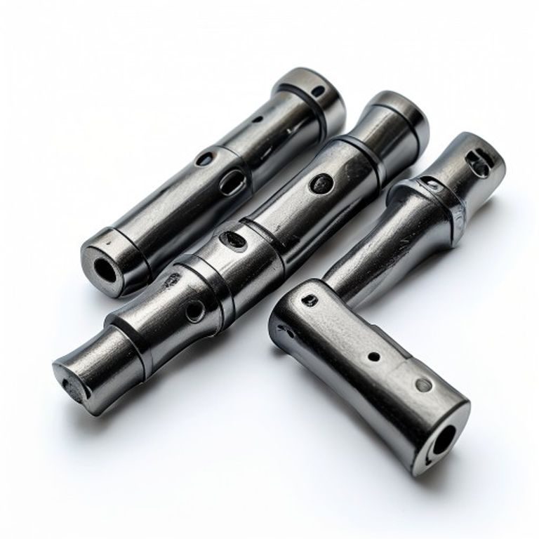 M12 X 100 BZP CSX BOLTS & NUTS
