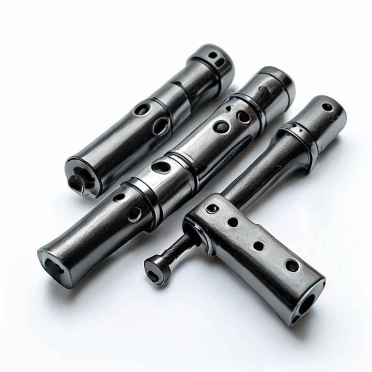 M12 X 110 BZP CSX BOLTS & NUTS