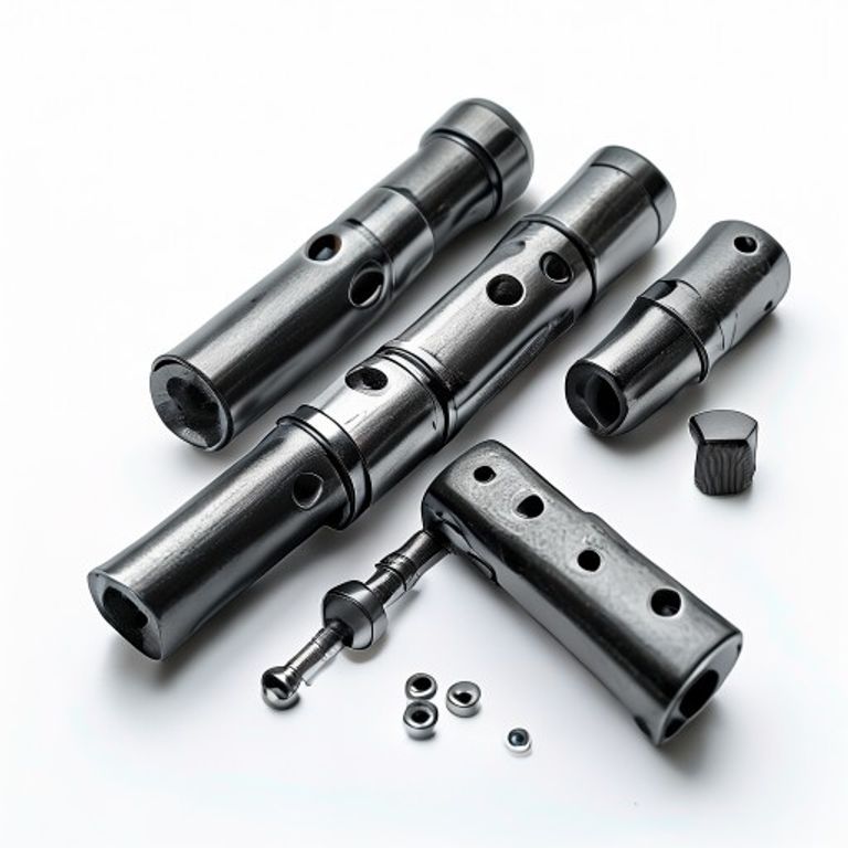 M12 X 150 BZP CSX BOLTS & NUTS