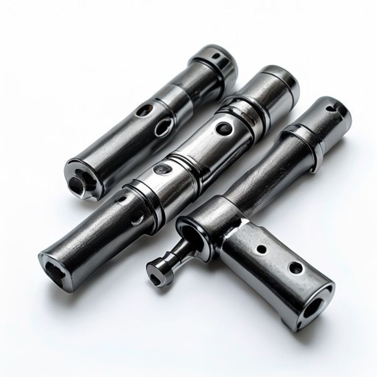 M12 X 180 BZP CSX BOLTS & NUTS