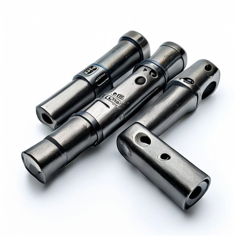 M6 X 200 BZP ROOFING BOLTS & NUTS