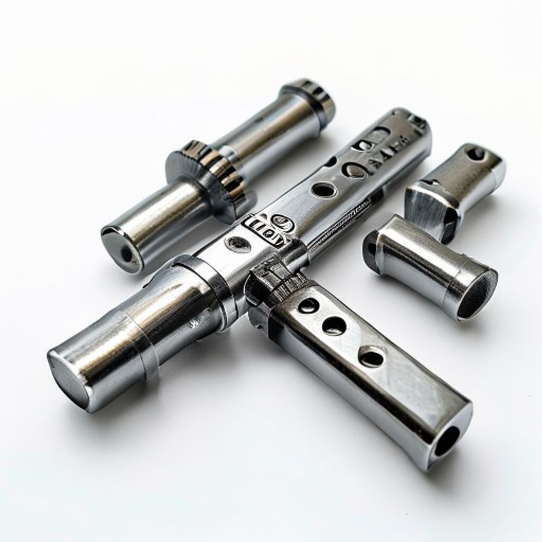 M6 X 12 BZP HEXAGON SET SCREWS
