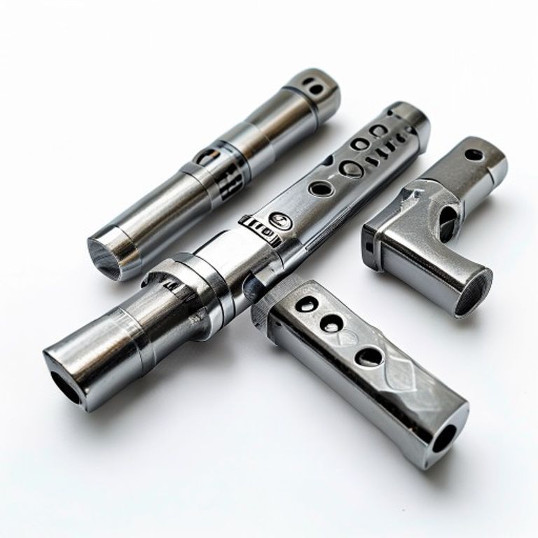 M6 X 20 BZP HEXAGON SET SCREWS