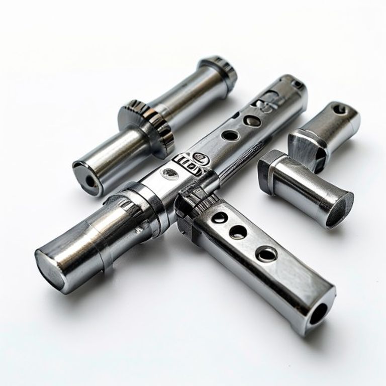 M6 X 25 BZP HEXAGON SET SCREWS