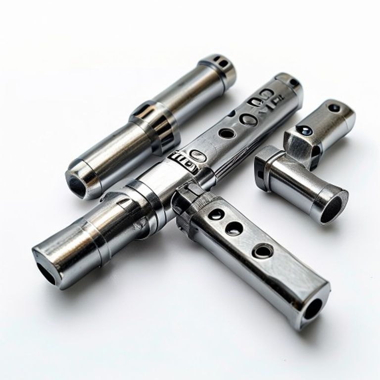 M10 X 40 BZP  HEXAGON SET SCREWS