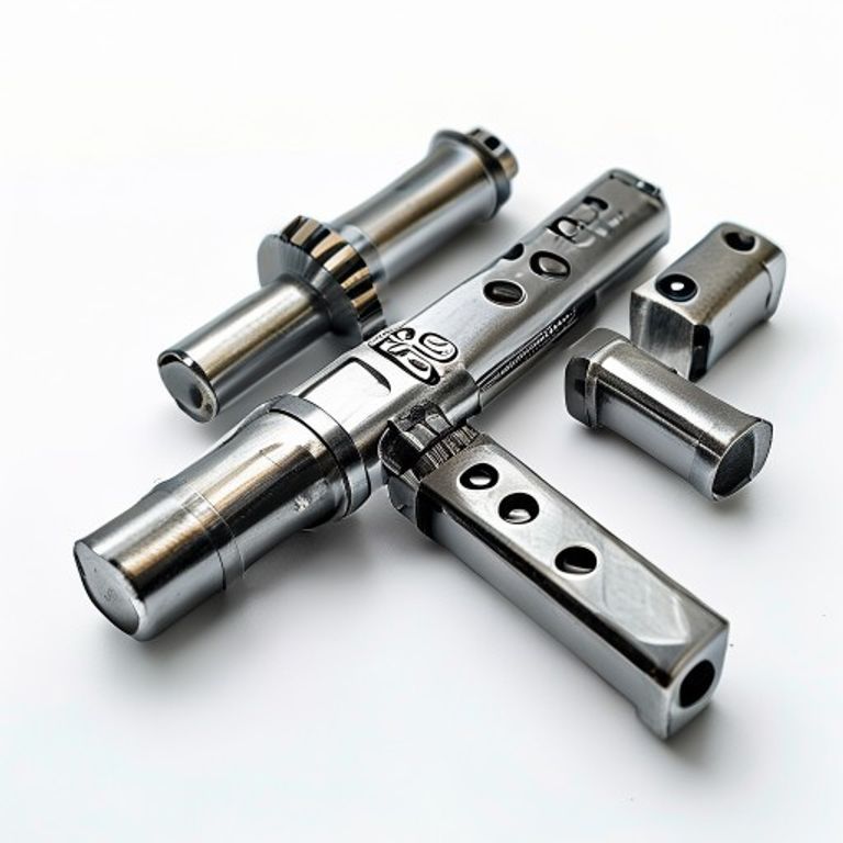 M10 X 70 BZP HEXAGON SET SCREWS