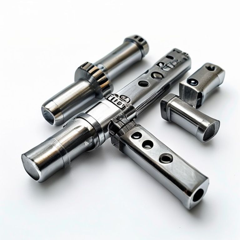 M10 X 75 BZP HEXAGON SET SCREWS
