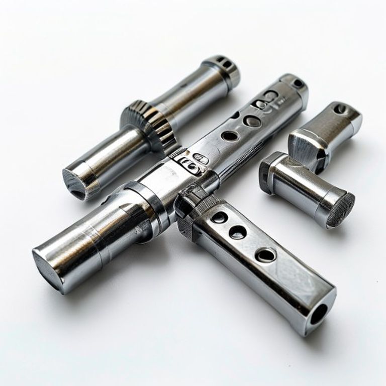 M10 X 80 BZP HEXAGON SET SCREWS