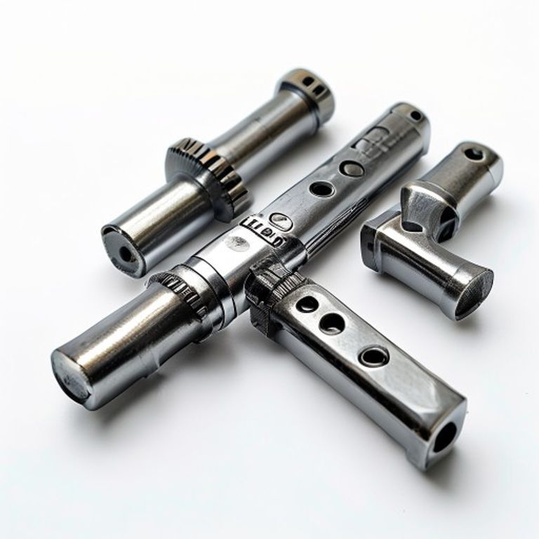 M12 X 60 BZP HEXAGON SET SCREWS