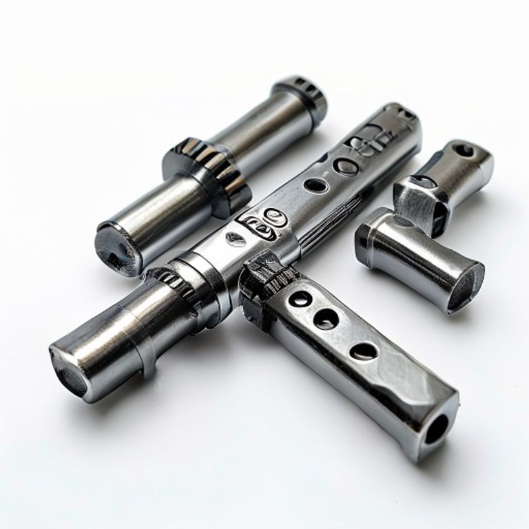 M12 X 80 BZP HEXAGON SET SCREWS
