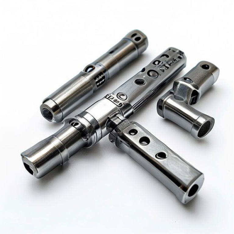 M12 X 100 BZP HEXAGON SET SCREWS