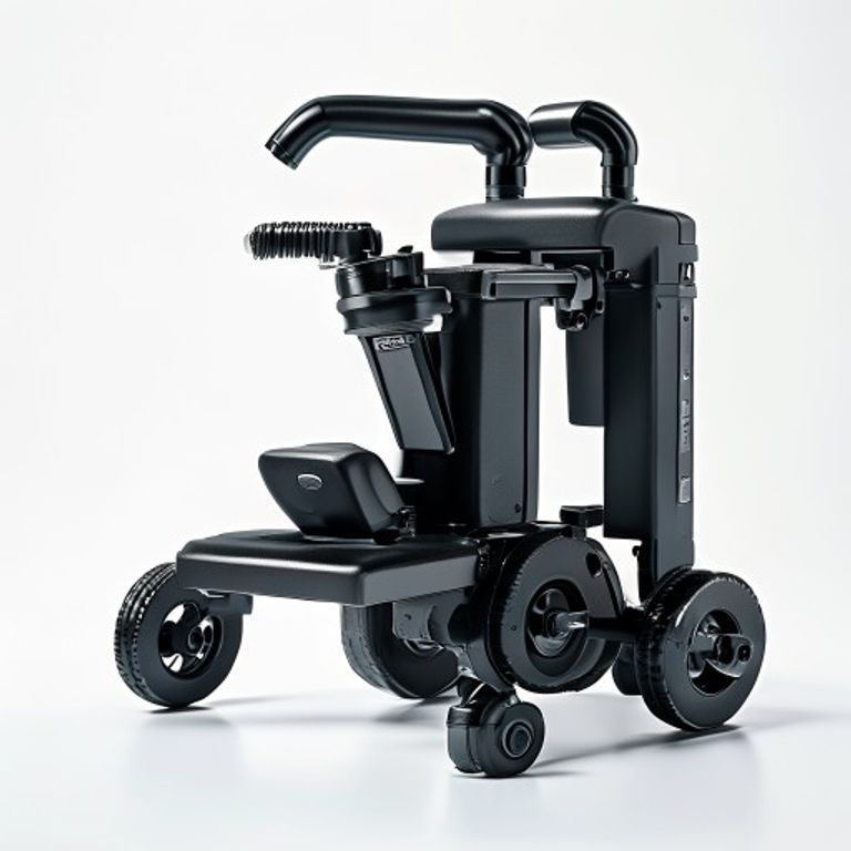 JEFLOCK LIFT TO LOCK DISABLED TOILET SET