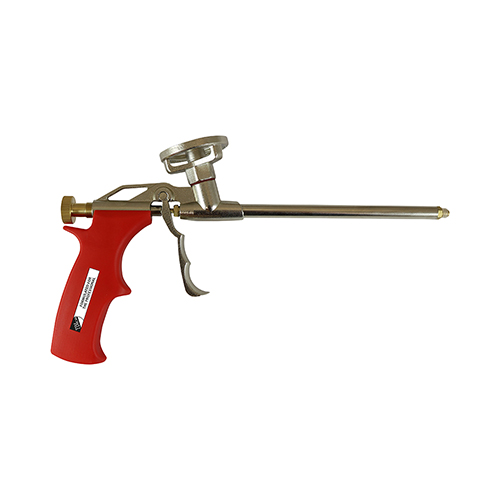 PU FOAM APPLICATOR GUN - HEAVY DUTY