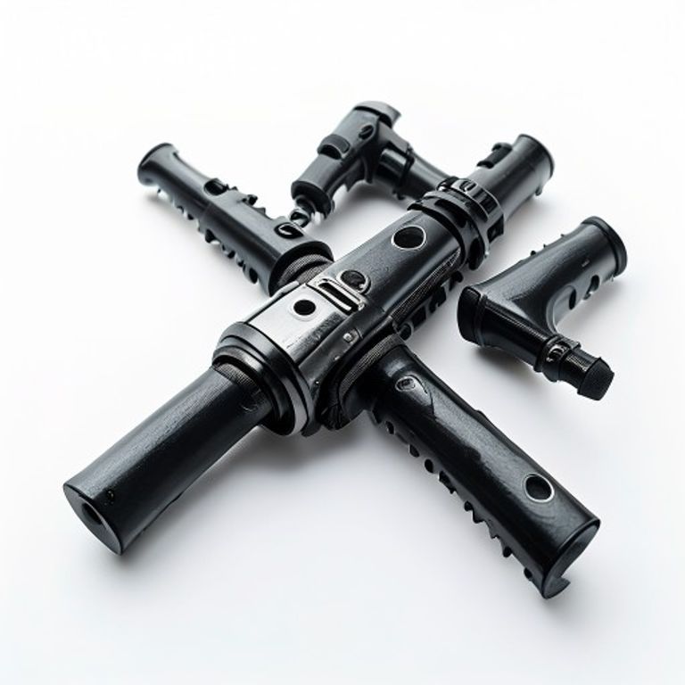 13 - 20MM JUBILEE CLIPS