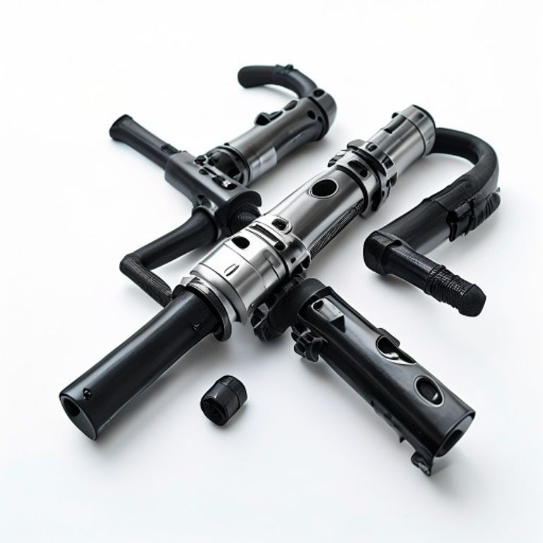30 - 40MM JUBILEE CLIPS