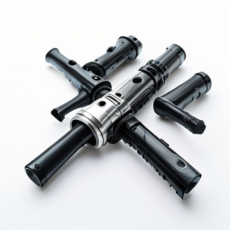 38 - 55MM JUBILEE CLIPS