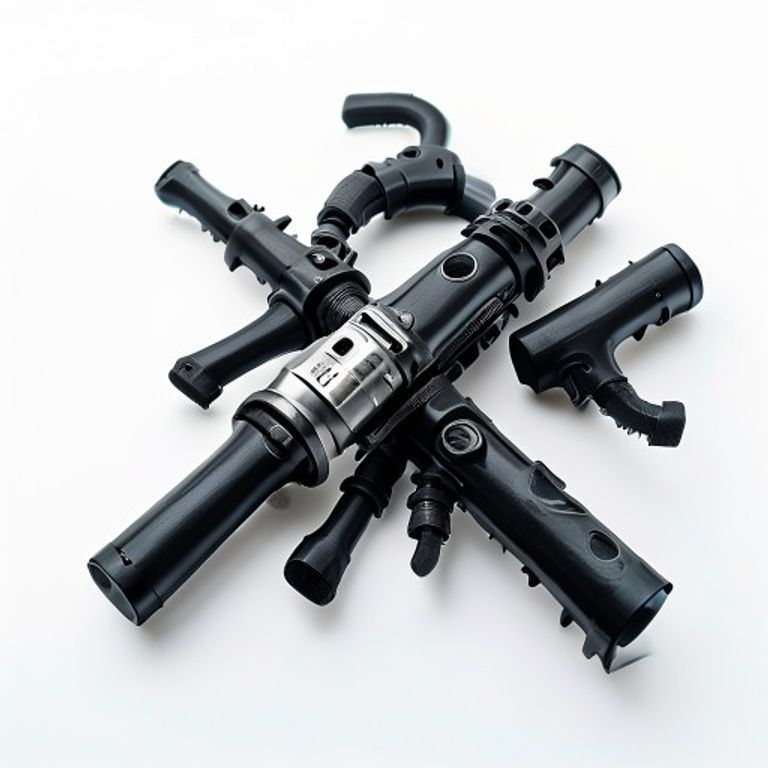 35 - 50MM JUBILEE CLIPS