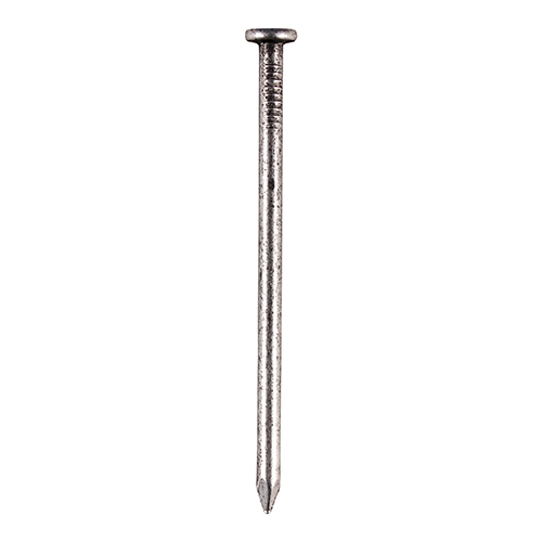 ROUND WIRE NAILS 75MM X 3.75MM BRIGHT (2.5KG)