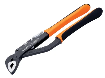 8224 250MM ERGO SLIP JOINT PLIERS