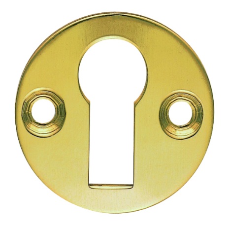 M41PB 32MM ESCUTCHEON - UNCOVERED
