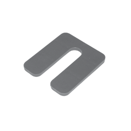 FRAME PACKERS 53MM X 62MM X 4MM GREY