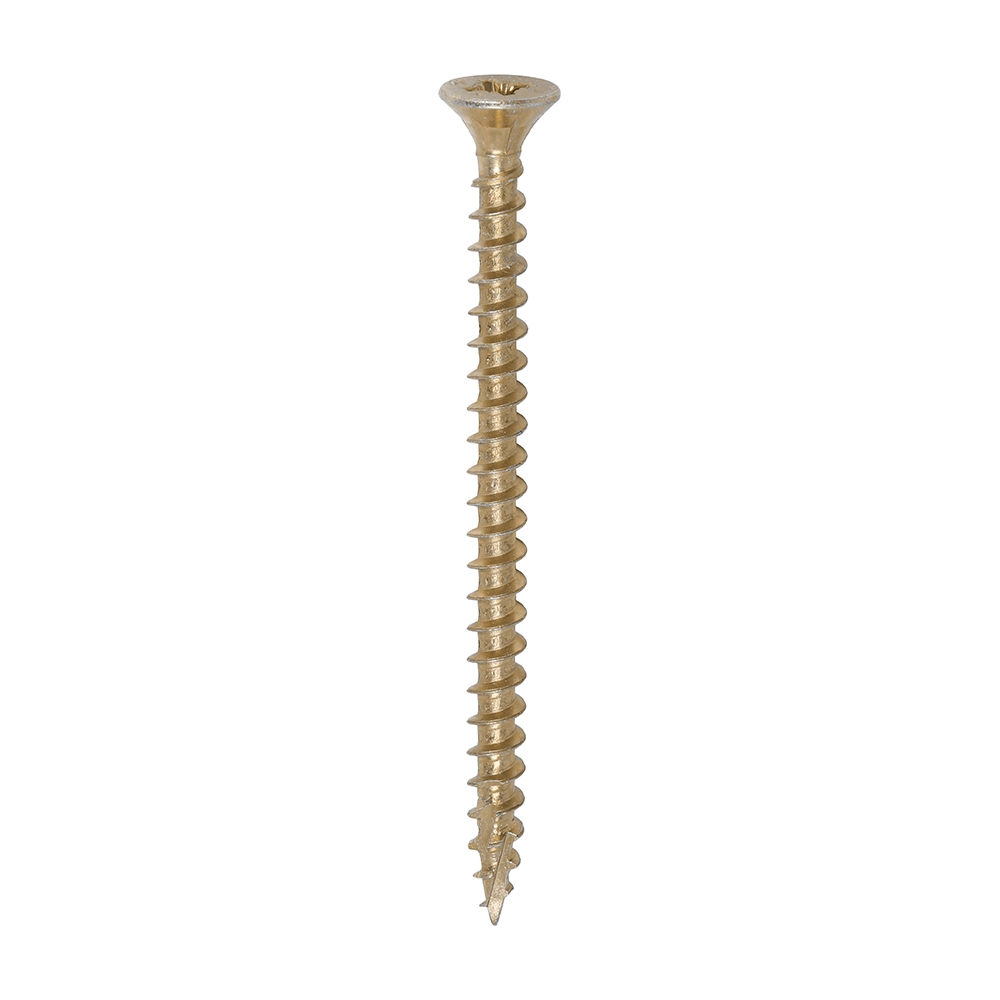 5.0 X 70 C2 STRONG-FIX SCREW PZ2 CSK - ZYP