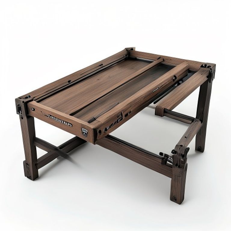 300MM FULL EXTENSION DRAWER SLIDES (PAIR)