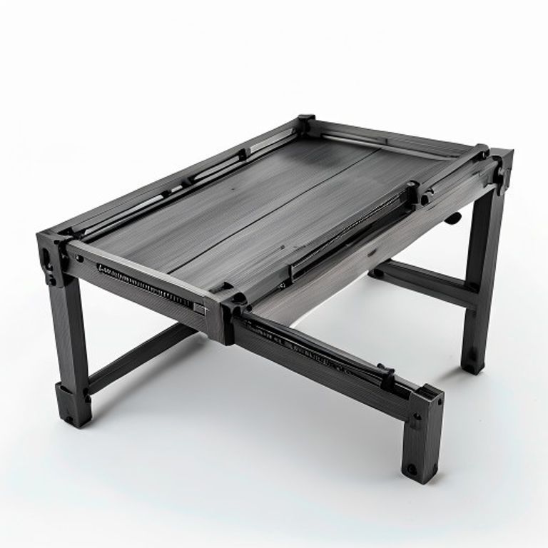 400MM FULL EXTENSION DRAWER SLIDES (PAIR)
