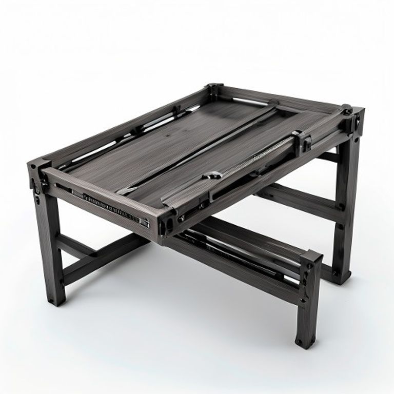 700MM FULL EXTENSION DRAWER SLIDES (PAIR)
