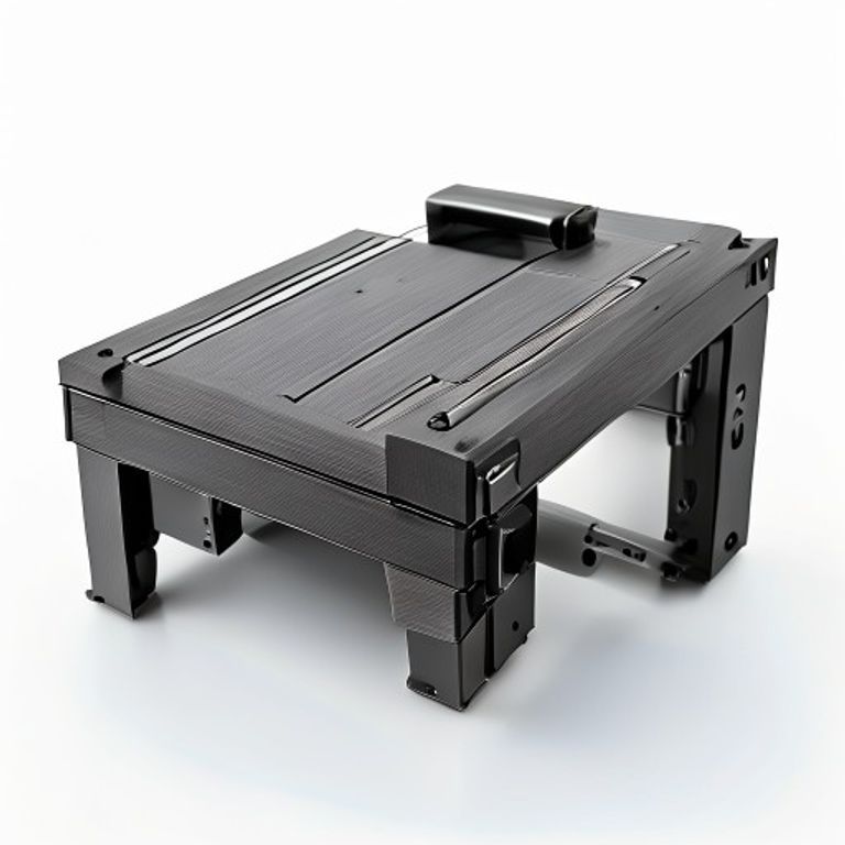 350MM SOFT CLOSE  BEARING DRAWER RUNNERS